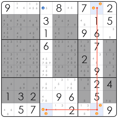 blank sudoku grids to print